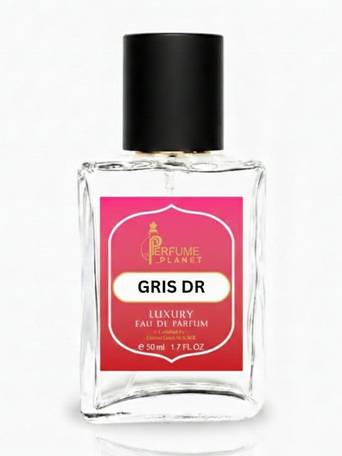 Unisex GRIS DR EDP 50 ml