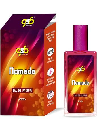 Long Lasting Perfume - 50 ml