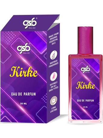 Kirke Eau De Perfume - 50 ml