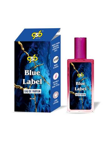 Blue Label EDP 50 ml