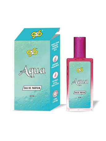 Acqua Eau de Parfum - 50 ml