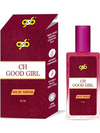 CH Good Girl EDP 50 ml