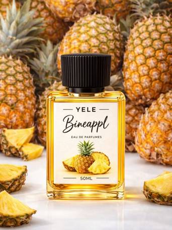 Bineappl Eau de Parfum - 50 ml