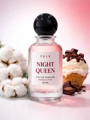 Eau de Parfum - 50ml