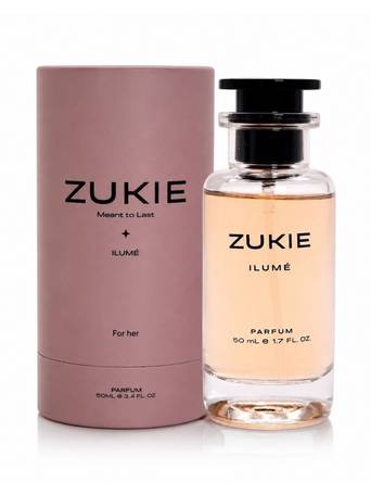 Long Lasting Perfume - 50 ml