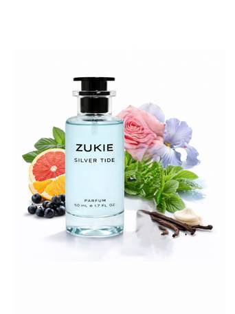 Long Lasting Perfume-50 ml