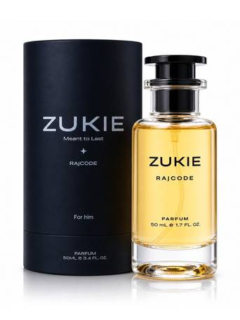 Men Rajcode Perfume-50 ml