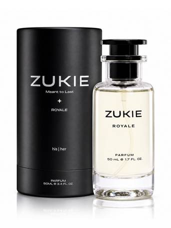Long Lasting Perfume-50 ml