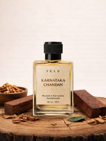 Eau de Parfum - 50ml