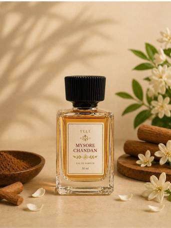 Eau de Parfum - 50ml