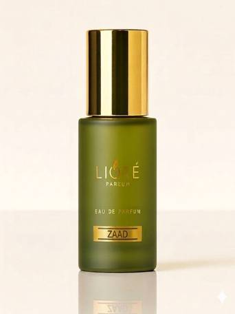 Men Zaad Long Lasting EDP