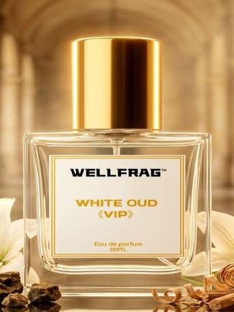 White Oud Eau De Perfume