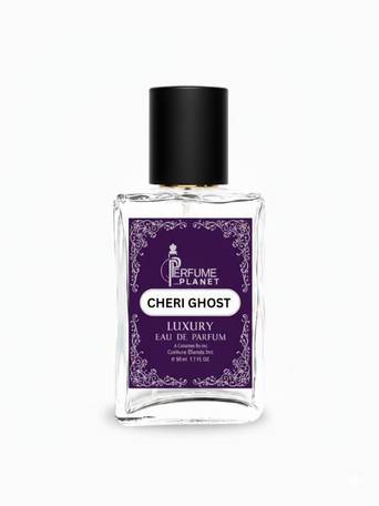 Cheri Ghost EDP - 50 ml
