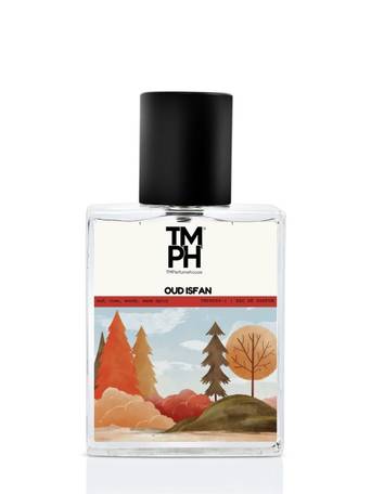 Eau De Parfum - 50 ml