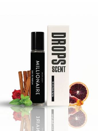 Men Millionaire EDP - 10 ml