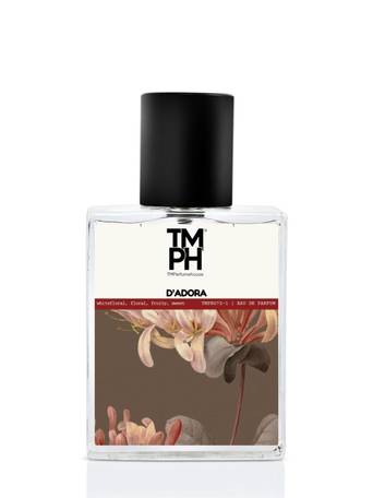 Eau De Parfum- 50 ml