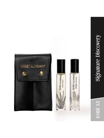FV & MP - Clean Perfume- 20 ml