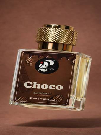Choco Eau De Parfum - 55ml