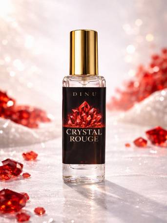 Crystal Rouge EDP - 20 ml