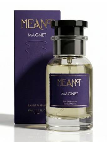MAGNET Luxury EDP