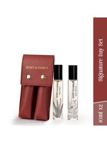 FV & RT - Clean Perfume- 20 ml