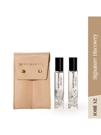 SD & RT - Clean Perfume - 30ml