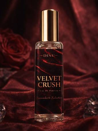 Velvet Crush Eau De Parfum