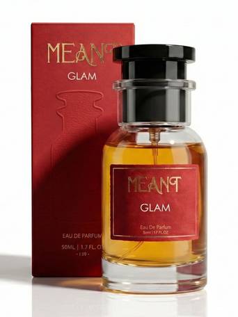 GLAM Luxury EDP