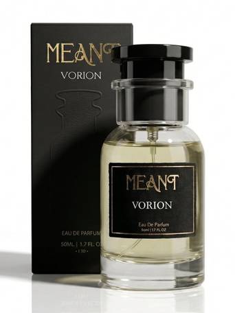 VORION Luxury EDP