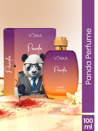 Panda Luxury Perfume - 100 ml