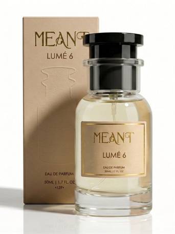 LUM 6 Luxury EDP