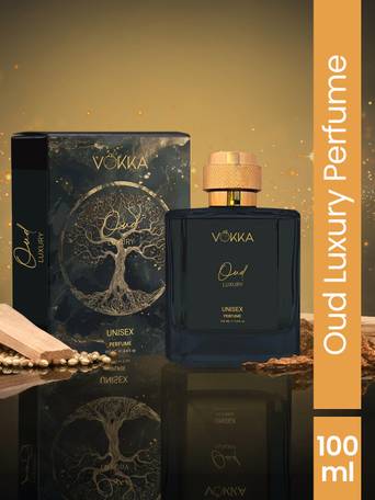 Oud Long Lasting Perfume 100ml