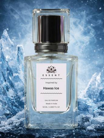 Hawas Ice EDP - 50 ml