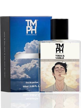 Tobaa & Vanille EDP - 100 ml