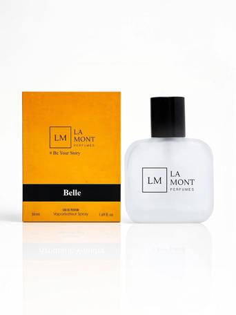 La Mont Belle - 50 ml