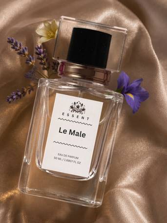 Aromatic Fragrance Attar -50ml