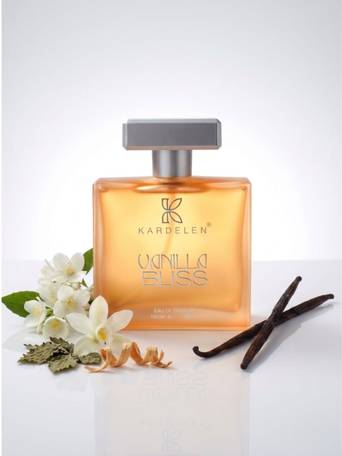 Women Vanilla EDP -100 ml
