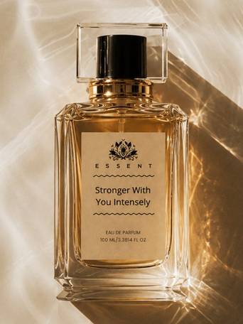 Eau de Parfum - 100 ml