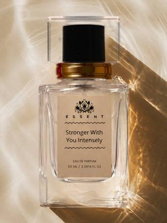 Eau de Parfum - 50 ml