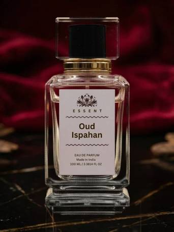 Oud Ispahan EDP-100ml