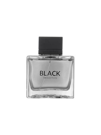 Men Seduction In Black EDT