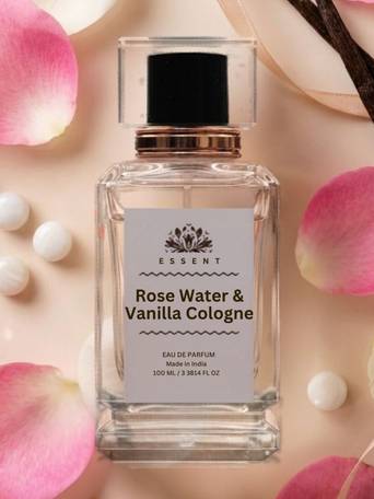 Eau De Parfum - 100 ml
