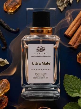 Men Ultra Male EDP - 100 ml