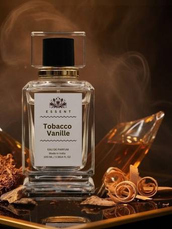Tobacco Vanille EDP-100ml