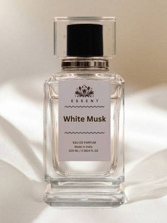 White Musk EDP - 100 ml