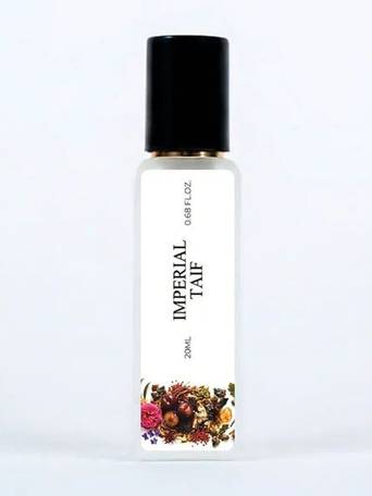 Imperial Taif Perfume - 20 ml