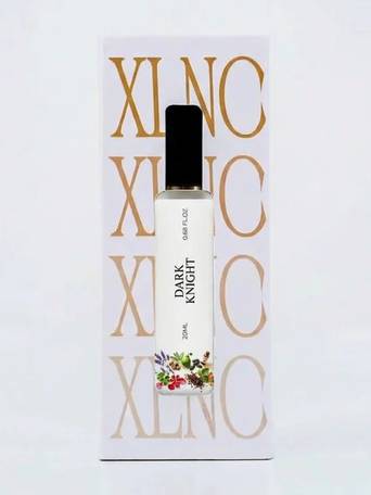 Dark Knight Perfume - 20 ml