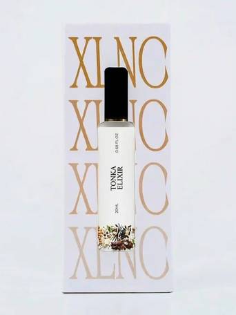 Tonka Elixir Perfume - 20 ml