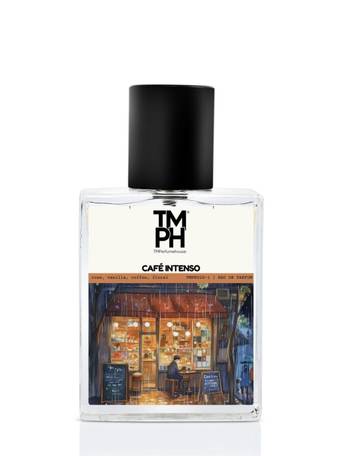 Cafe Intenso EDP - 50 ml