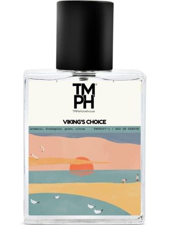 Men Viking's Choice EDP- 50 ml